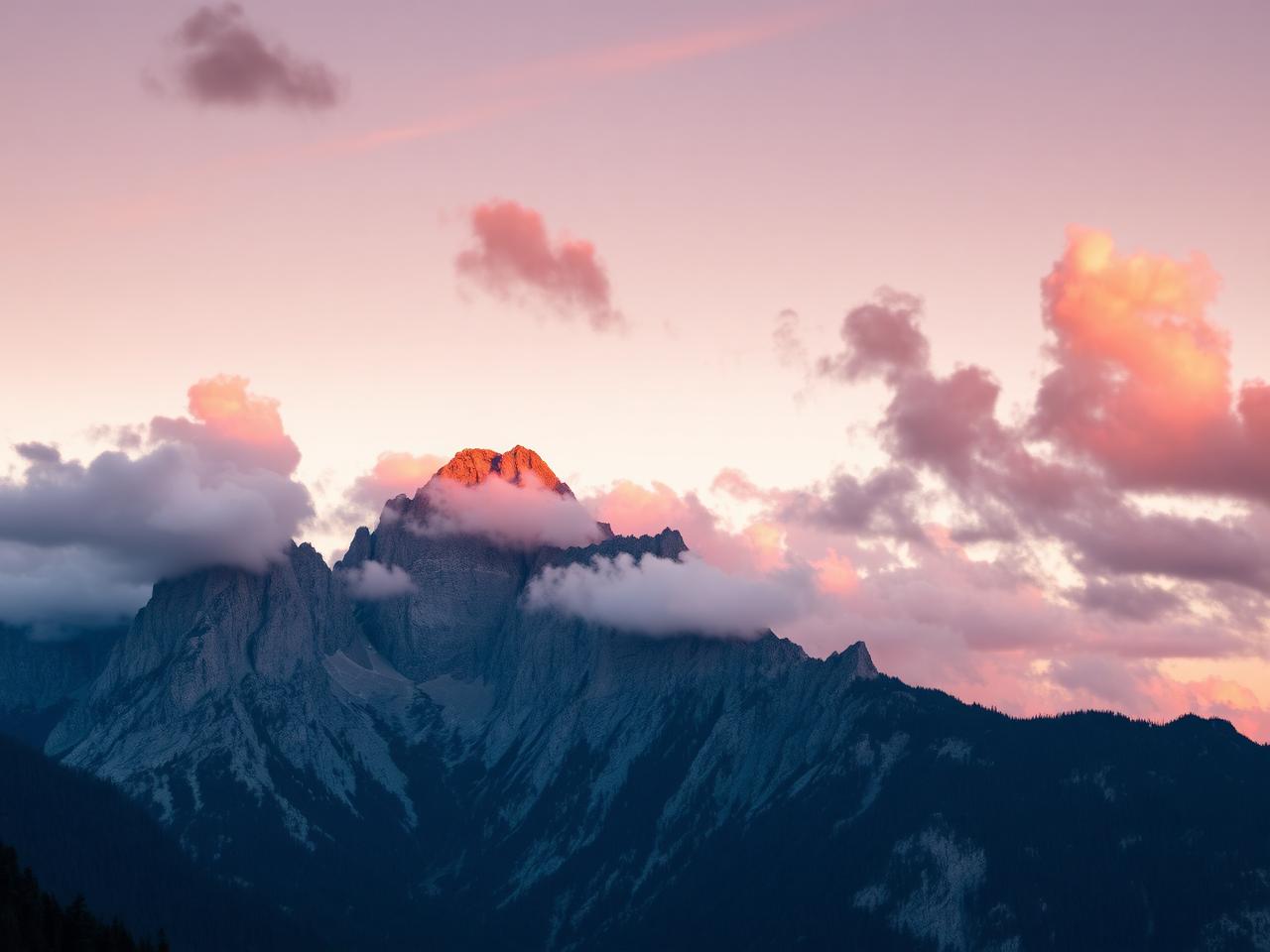 Sunrise